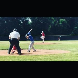 Meet your Posher, Jacob